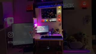 Time to game! 🎮#videogaming #retrovideogames #gamenight #gamenightfun #videogamer