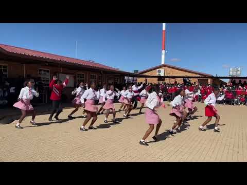 Reabona Secondary School
