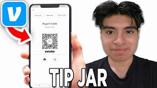 How To Make a Tip Jar On Venmo! - Tutorial screenshot 3