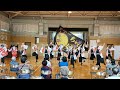 公民館祭り2022