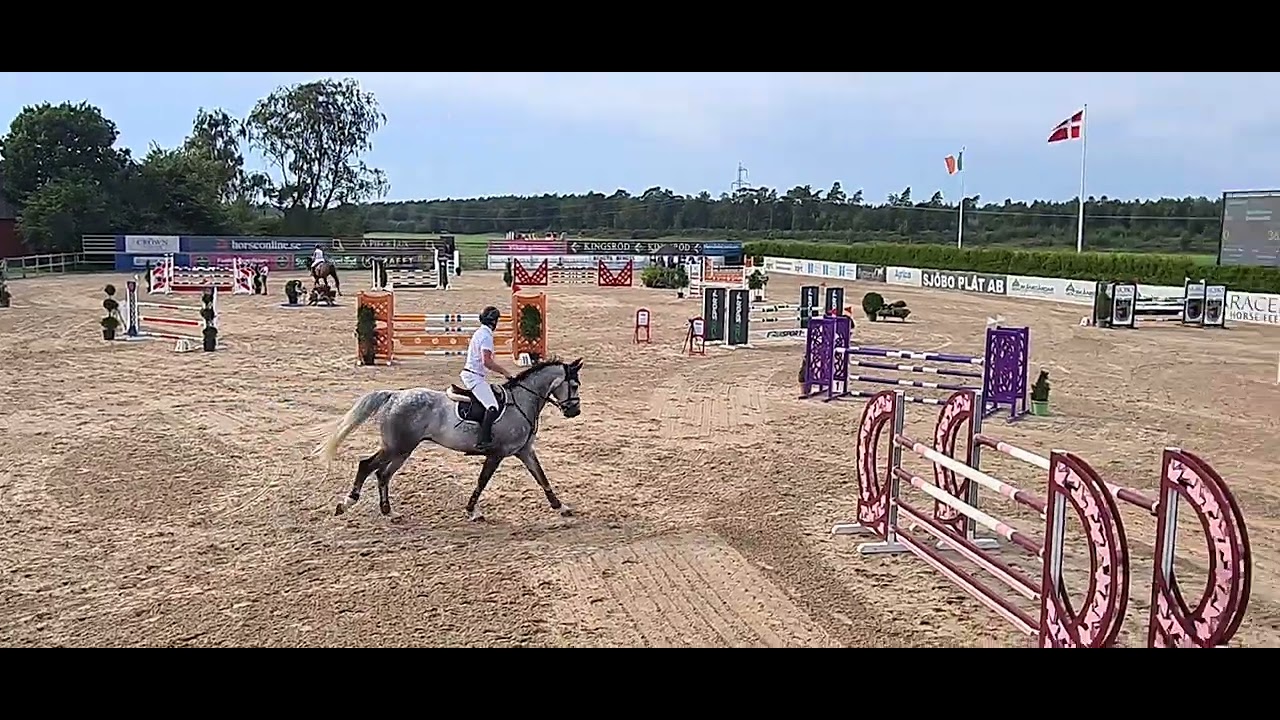 Brunello 120 Henriksdal aug 25