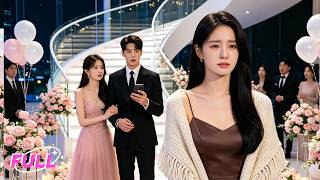 Her fiancé, about to marry first love, heard she'd jumped into the sea. He went mad: No | love drama