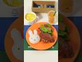 Miffy Little Cafe 4 #unboxing #miniature #miffy #ミッフィ