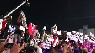 Absen Slankers/Slanky seluruh INDONESIA