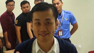 Hubungan Etnik Bab 6 : Kepelbagaian Agama (sketsa pendek)