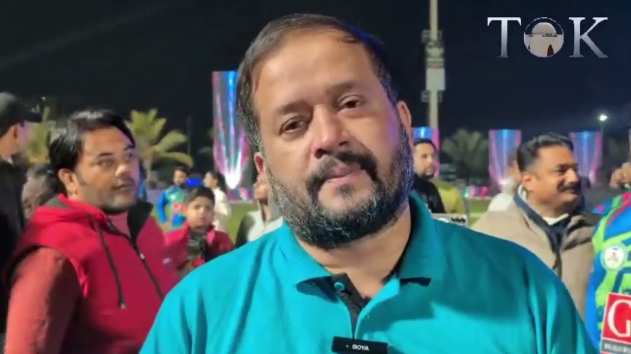 Karachi Kids Crowned PTPL Champions, Earn Praise from Owner Zafar Abbas