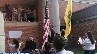 Volusia approves mask mandate during contentious hearing