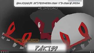 Musa Error 50 【JJT Difficulties Class -1 to Class 25 Edition】 【Part 54/REUPLOAD】