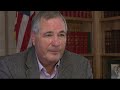 Ag Commissioner Doug Goehring expects large crop losses from recent hot, dry spell