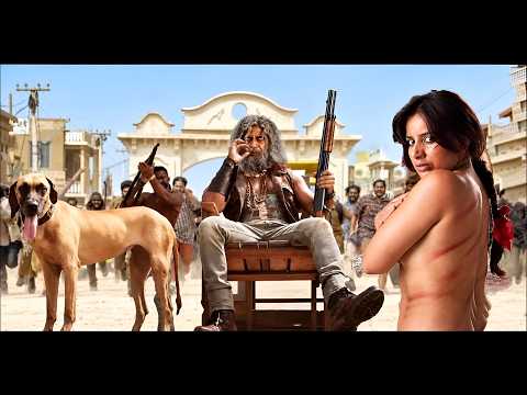 New Movie 2026 Superhit (HD) Blockbuster Superhit South Indian Hindi Dubbed Action Movie || Tagaru