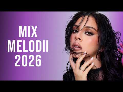 Muzica Noua 2026 Romaneasca Iulie 🎵 Mix Melodii Noi 2026 Romanesti 🎵 Hituri Noi 2026 Romanesti