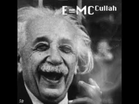 cca Cullah - Rocket Into The Future
