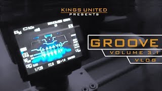 V Log | GROOVE 3.1 - Inter Batch Championship | Kings United Kingdom of Art