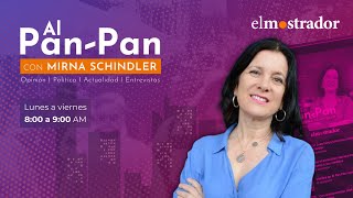 Carlos Basso: evidencia contra Nicolás Maduro "permite esta conexión con grupos como las FARC" Content
