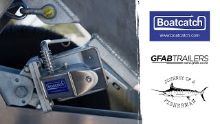 GFAB Boat Catch Review - Tony Orton, JOAF Wealth