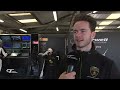 LIVE | Warm-up | Silverstone 500 | British GT 2025