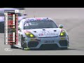 LIVE | Warm-up | Silverstone 500 | British GT 2025