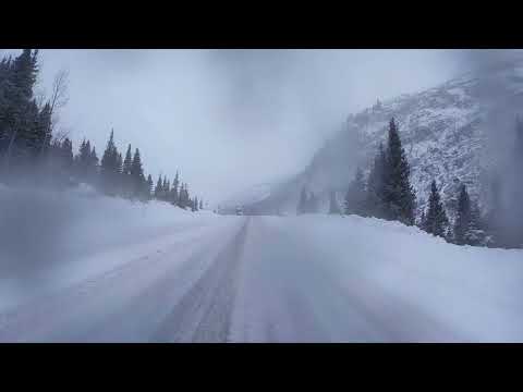I Am the Highway - Audioslave (Music Video)