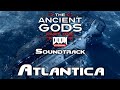 ATLANTICA (DOOM Eternal Ancient Gods Pt. 1 Official Soundtrack)