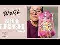 Fruit Crunch Original Freeze Dried Candy 1lb - fun snack #freezedried #snacks #travelsnacks