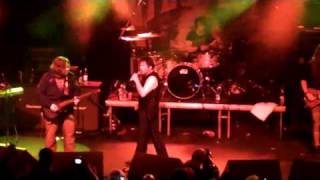 Firefest 2010 - Jimi Jamison - Eye Of The Tiger (Survivor)