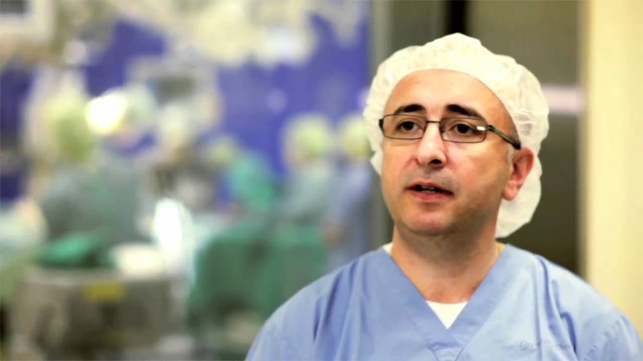 Technology Integration Benefits Patients: Brainlab and Singapore General