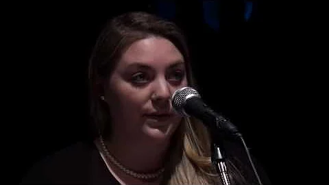 Stories of Addiction #3 - Mallory Rinker