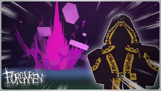 Taph Is So Fun In Forsaken...