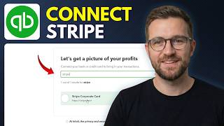 How To Connect Stripe With QuickBooks (Step By Step 2026)