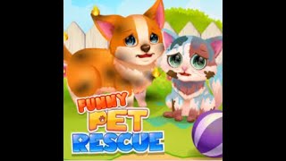 FUNNY PET RESCUE GAME FOR KİDS screenshot 3