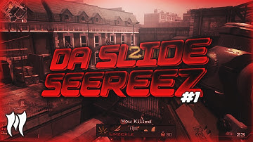 DA SLIDE SEEREEZ | Episode 1 ft. Vasive, Rhys, Torin & Currpaii