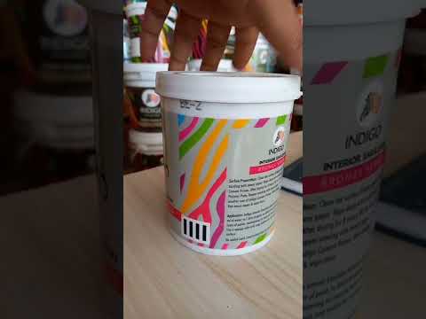 Indigo Paint Dealers In Coimbatore
