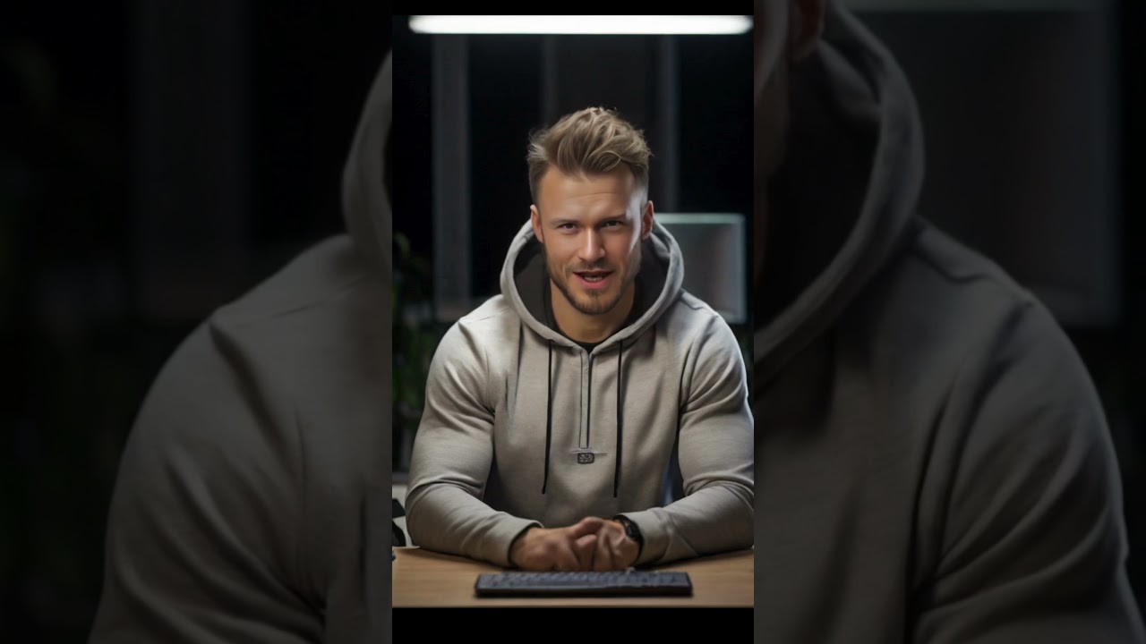 Hashtag Mastery: Niche vs. General Trends Explained in 30 Seconds! 🚀 