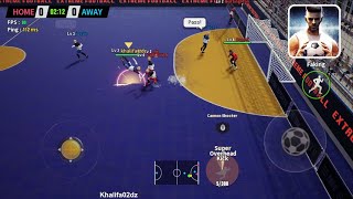 Extreme Football:3on3 Multiplayer Soccer - Gameplay Walkthrough Part 1 (Android)