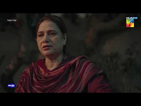 Safia Ne Khudkushi Kyun Ki...? Gulbahar - [ Sanam Saeed & Komal Meer ] HUM TV