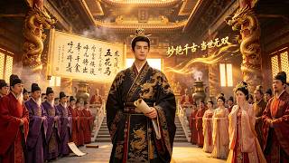 [Multi SUB] （全集）特種兵穿越成纓綺世子，開局闖下大禍身陷死局，他靠著現代學識賦詩定策攪動朝堂！#最火短剧推荐 #短剧全集 #精彩大陆短剧 screenshot 2