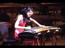 Guzheng song Ling Chong Ye Ben