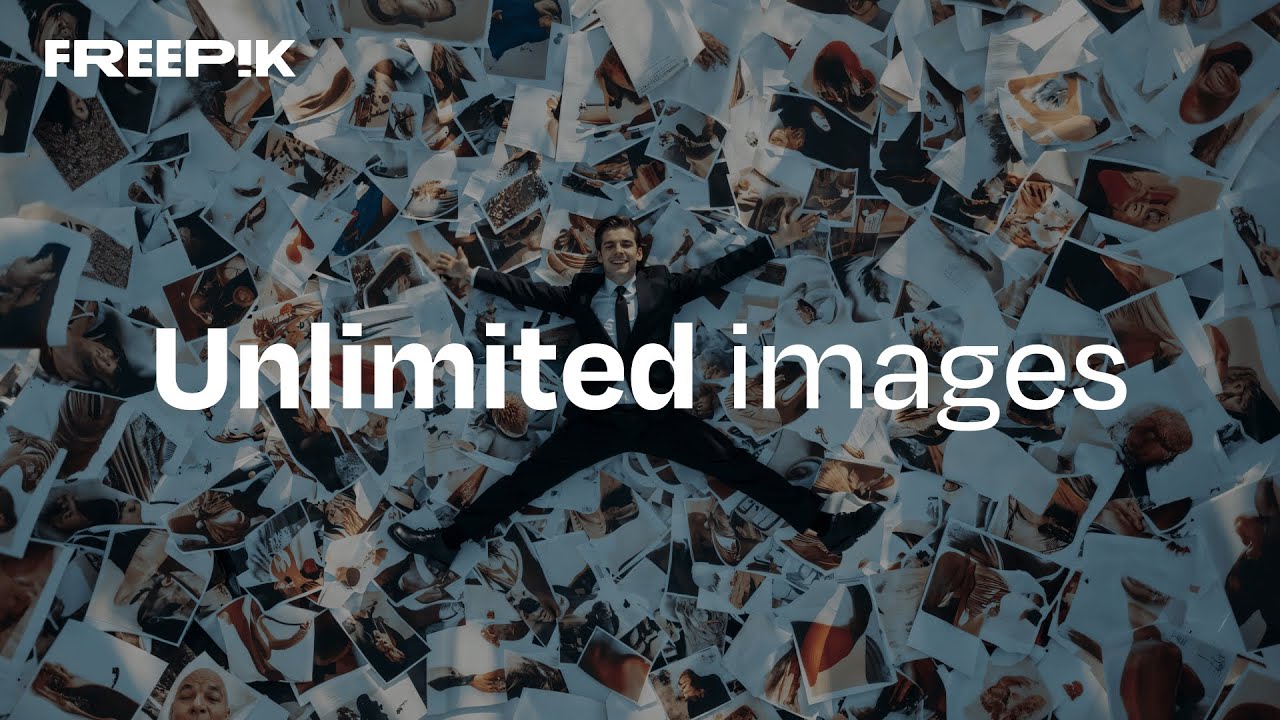 Unlimited image generation & editing. Zero credits