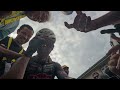Winner's emotion - Stage 20 - Tour de France 2025