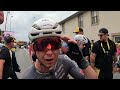 Winner's emotion - Stage 20 - Tour de France 2025