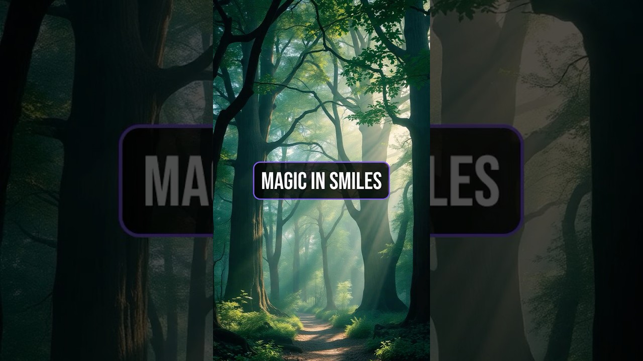 Discover the magic of dental care! 