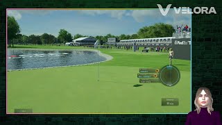 [rununtilyoufly archive 🎮 ] Kloe's Playing with Balls! - Velora.tv