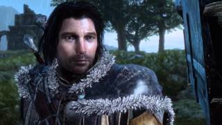 Middle-earth: Shadow of Mordor, Unlocking branding with three slaughters in one mission