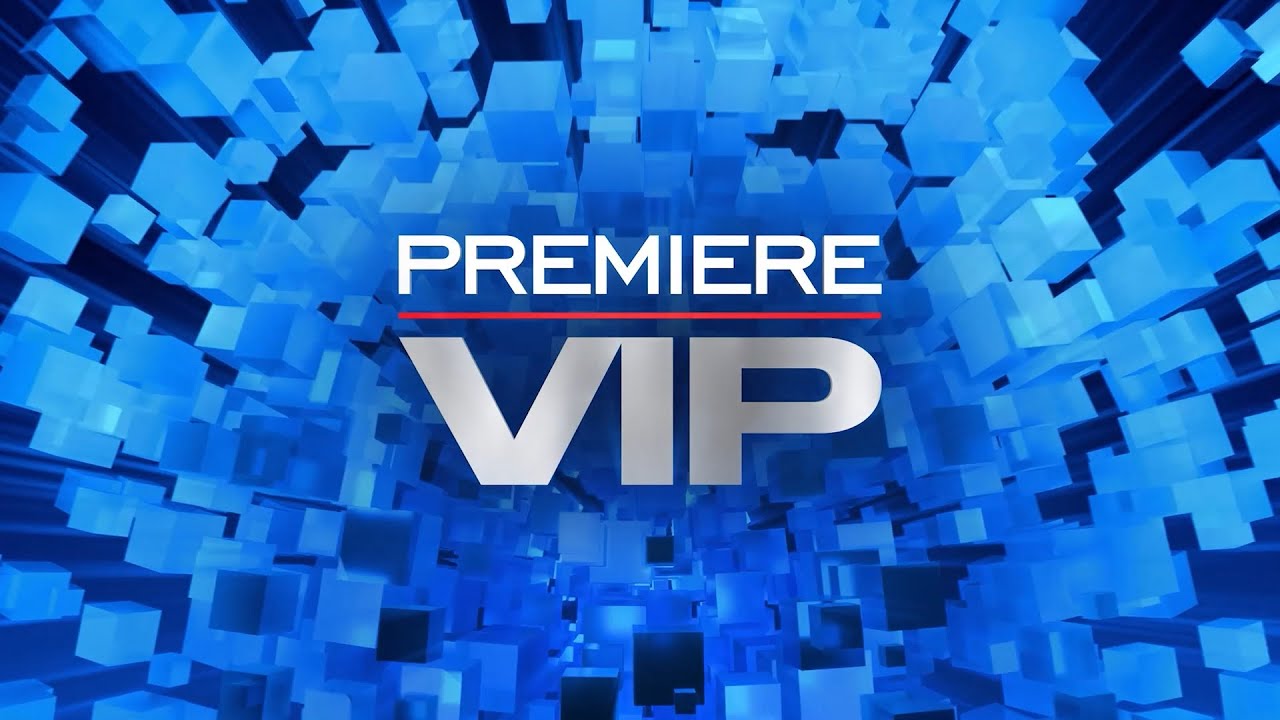 Premiere Cinemas VIP - YouTube