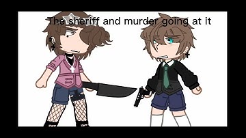 I just sit back and observe ✨