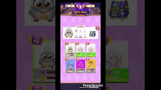 Angry Birds Match 3 gameplay #4 screenshot 5