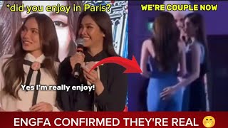 Englot Engfa Confirmed Theyre Secret Relationship With Charlotte?