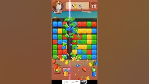 Fruit Block Puzzle Legend Level 42