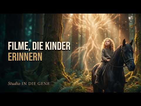 Kindermedien, die erinnern, und wie du lernst sie selbst zu machen