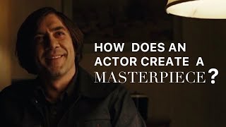 How Javier Bardem Created a VILLAIN You Can't Forget Net Worth